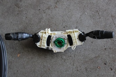 Honda accord viii переключатели комбинированный свет фото №1