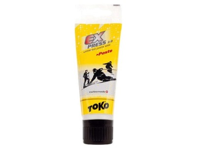 Smar TOKO Express Paste 2.0 75 ml 2024