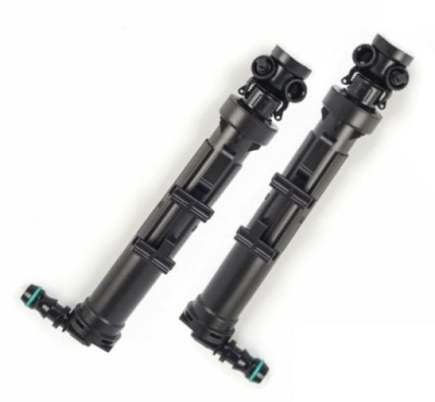 Db gla x156 13- насадка омивач фара фото №1