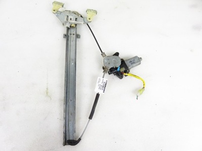 Подъемник стекло правый передний suzuki wagon r+ фото №1