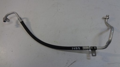 Renault clio iv captur шланг трубка кондиционера фото №1