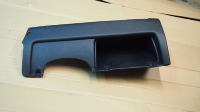 Bmw e36 compact полка бардачок под руль фото №1
