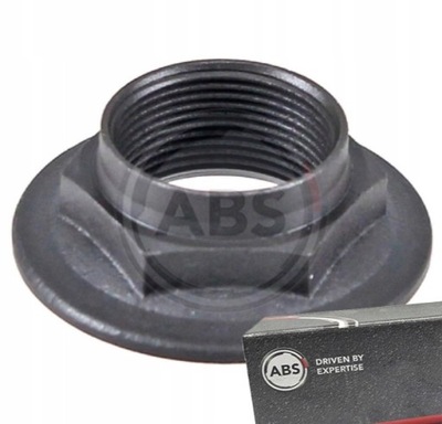 Гайка ступиця do citroen c3 picasso 1.6 hdi фото №1