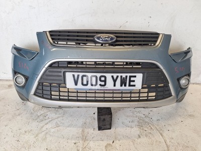 Ford kuga mk1 08-12 бампер фото №1