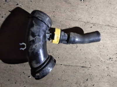 Шланг воздуха 9684362180 jumpy ii scudo expert 1.6 hdi фото №1