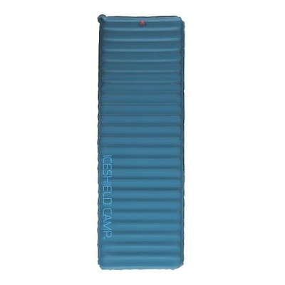 Mata samopompująca Robens Iceshield Camp 75 Ocean Blue