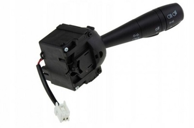 Перемикач комбінований renault captur i clio iv 12- фото №1