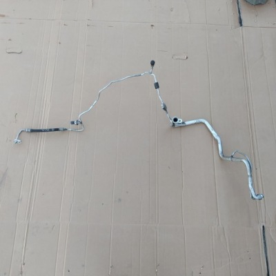 Шланг кондиціонера mercedes w246 w176 b klasa фото №1