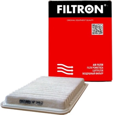 Фільтр повітря filtron do lexus es фото №1