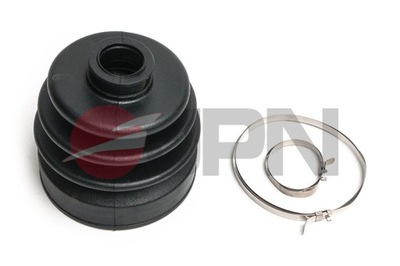 PROTECTION AXLE SWIVEL EXTERIOR NISSAN ALMERA I  