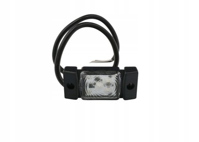 Лампа габаритна mercedes glc gle c e g s sprinter фото №1