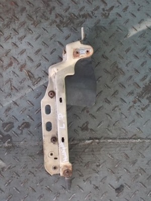 Усилитель передние левая fiat multipla фото №1