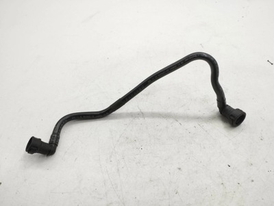 Mini cooper countryman r60 2014 шланг топливный фото №1