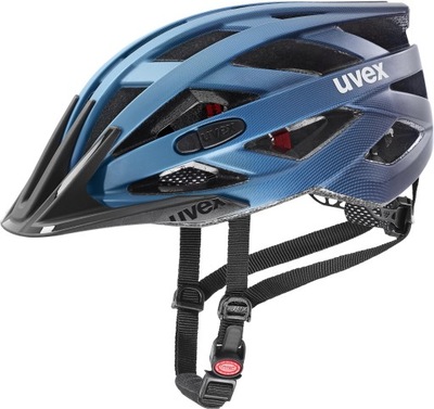 Kask rowerowy Uvex I-VO CC 56-60 3D na rower MTB