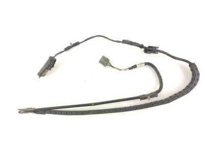 JUEGO DE CABLES DE PUERTA CORREDEROS DODGE CARAVAN IV  