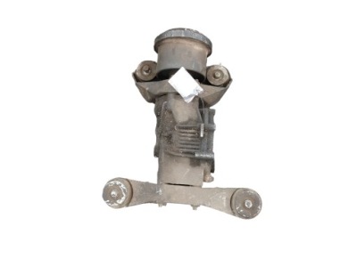 Диференціал міст задня renault scenic i lift rx фото №1