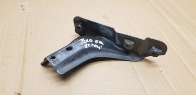 Vw polo v кронштейн крыла левый 6r0821142a фото №1