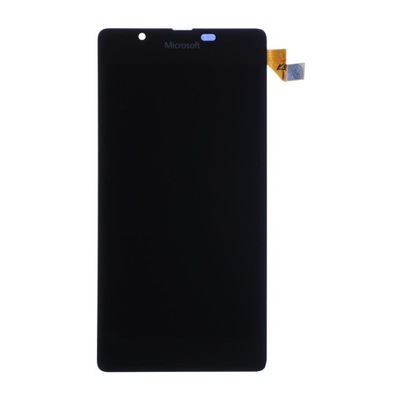 WYŚWIETLACZ LCD DIGITIZER MICROSOFT LUMIA 540