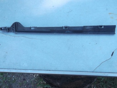 Направляющая люк mercedes w124 фото №1