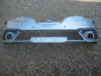 Бампер передній renault scenic iv 2016r- фото №1