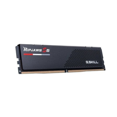 32 GB (2 x 16 GB) szczęki G.SKILL Ripjaws S5 DDR5 5