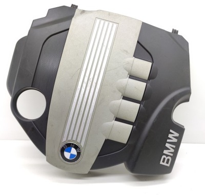 ЗАХИСТ КРИШКА ДВИГУНА BMW E60 E61 E84 E87 E90 E91 E92 E83 N47 2.0D