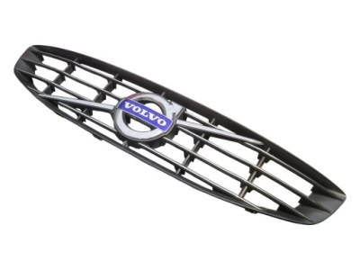 Решітка радіатора радіатора решітка радіатора volvo v60 31386477 фото №1