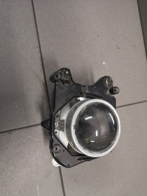 Линза лампы audi a6 c6 фото №1