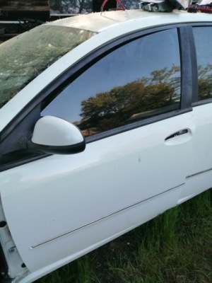 Fiat croma двері лівий перед фото №1