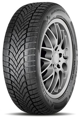 4 x Falken EuroWinter HS02 215/50R18 92 V FR opona zimowa