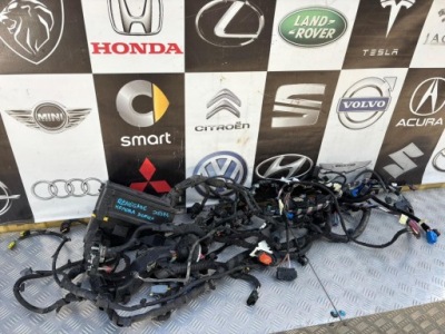 Jeep renegade электропроводка отсек двигателя дизель 1.6 mjet eu. 2018r. фото №1