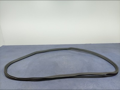 Bmw 5 g30 sedan прокладка дверь задняя задняя левая фото №1