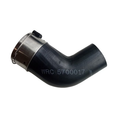 Шланг труба wąż турбіни vivaro trafic 1.6 cdti фото №1