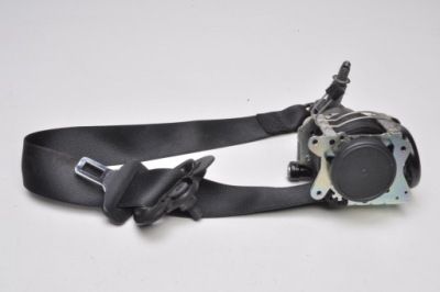 Mini f56 ремень безопасности правая  перед передний 7313284 фото №1