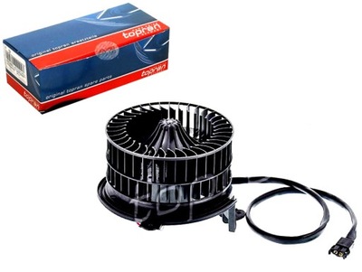 VENTILADOR SOPLADOR TOPRAN 2018204542 742370N 5653  