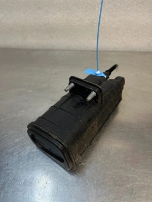 Фільтр вугільний clio v captur ii duster ii 149504493r фото №1