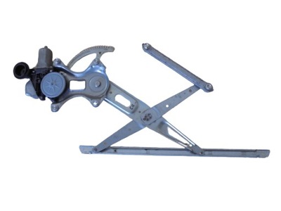 Prius plus + механизм стекло подъемник правый задняя фото №1