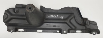 PROTECCIÓN BASTIDOR DERECHA RENAULT ESPACE IV 8200122260  