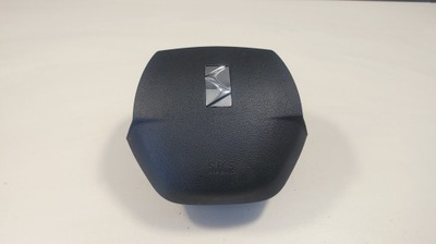 Подушка повітряна водія подушка безпеки ds5 9686298zd фото №1