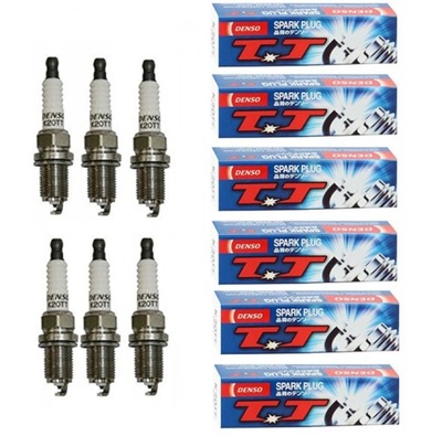 Свечи зажигания зажигания audi a4 b7 3.0 фото №1