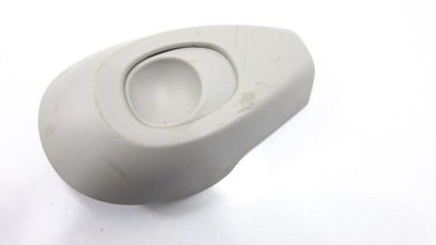 Renault clio iv регулировка высоты поперечина безопасности фото №1