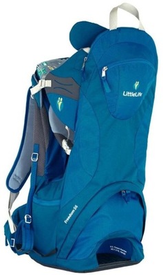 Nosidełko Freedom S4 Child Carrier LittleLife