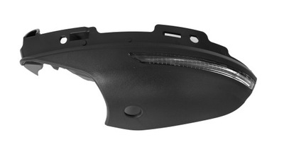 Renault clio v 19 - поворотник левая w зеркало фото №1