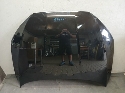 Капот audi a3 8y фото №1