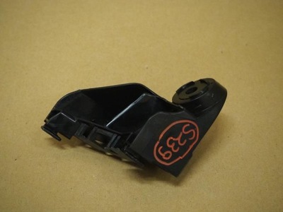 Напрямна бампера лівий задня toyota c-hr фото №1