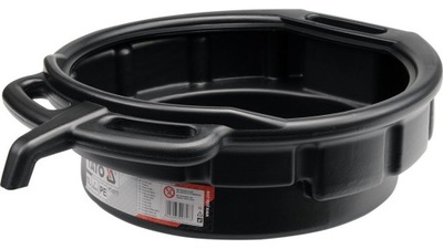 YATO YT-0717 TRAY DO OILS 15L  