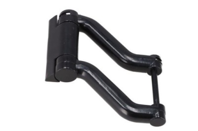 Кронштейн кронштейн зеркало volvo fh правый фото №1