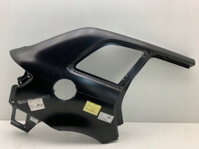 Audi a3 8p4 sportback крыло задний правый задняя фото №1