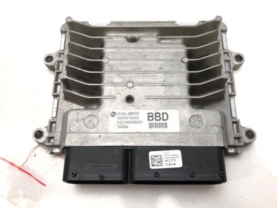 КОМПЬЮТЕР ДВИГАТЕЛЯ KIA NIRO 16-22 1.6GDI 95441-2BBD0 A2C3962020201