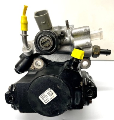 Насос delphi 28257495 9424a010a 6510702601 28447439 фото №1